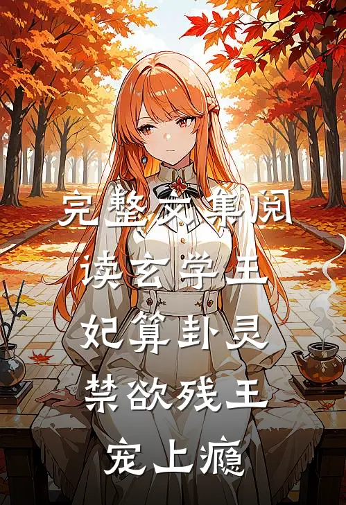 完整文集阅读玄学王妃算卦灵，禁欲残王宠上瘾