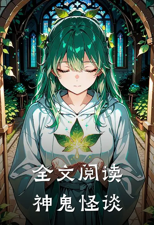 全文阅读神鬼怪谈