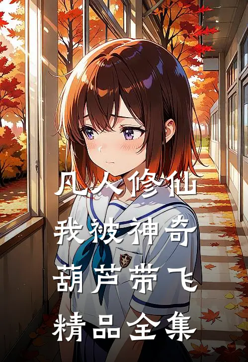 凡人修仙：我被神奇葫芦带飞精品全集
