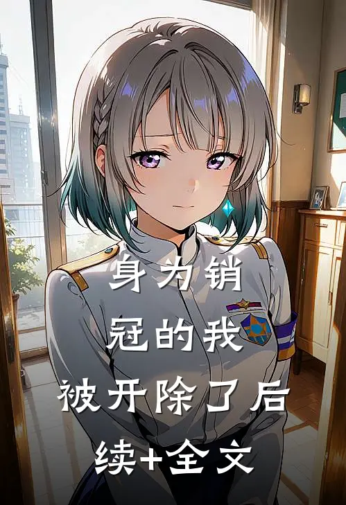 身为销冠的我，被开除了后续+全文