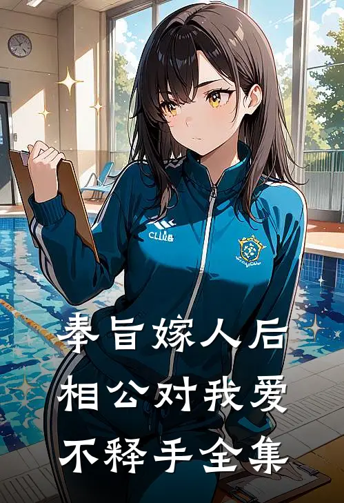 奉旨嫁人后，相公对我爱不释手 全集