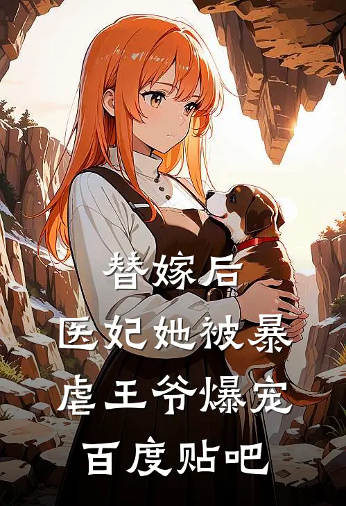 替嫁后，医妃她被暴虐王爷爆宠百度贴吧