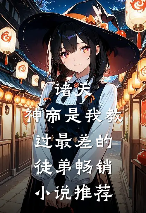 诸天神帝是我教过最差的徒弟畅销推荐完结