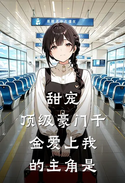 甜宠：顶级豪门千金爱上我的主角是