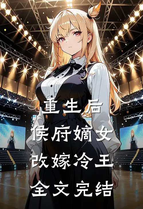 重生后,侯府嫡女改嫁冷王全文完结免费阅读