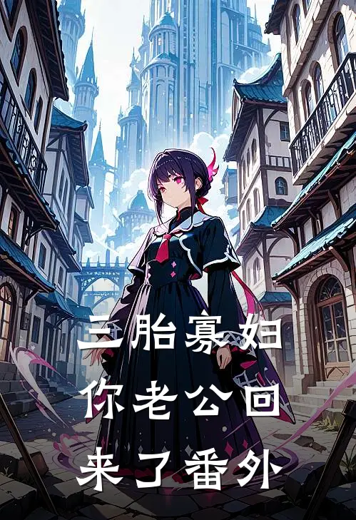 三胎寡妇，你老公回来了 番外