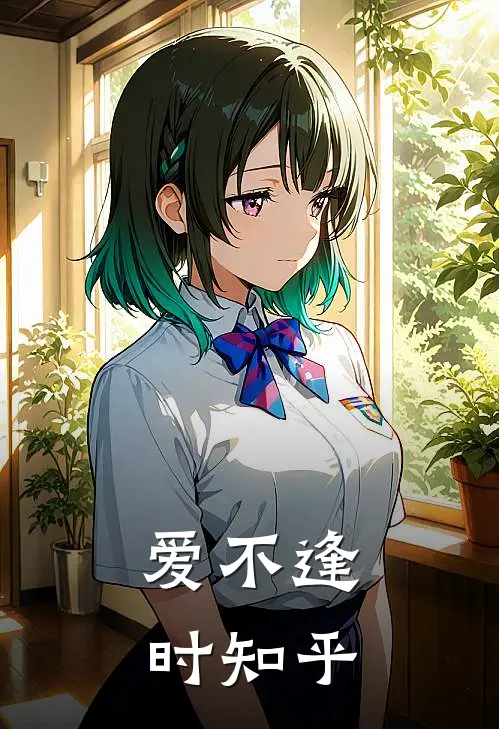 爱不逢时知乎
