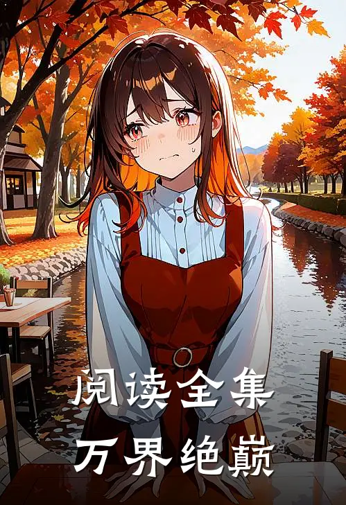 阅读全集万界绝巅