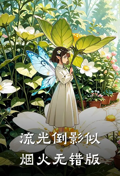 流光倒影似烟火无错版