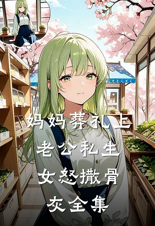 妈妈葬礼上，老公私生女怒撒骨灰全集