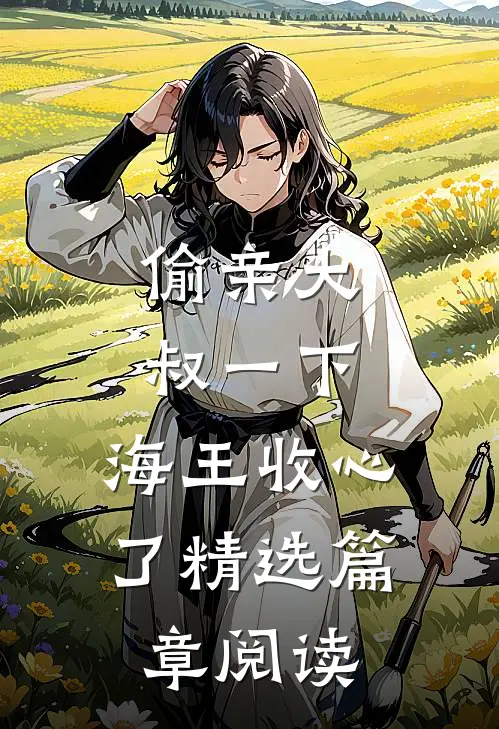 偷亲大叔一下，海王收心了精选篇章阅读