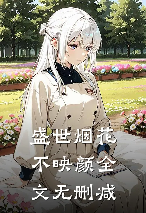 盛世烟花不映颜全文无删减