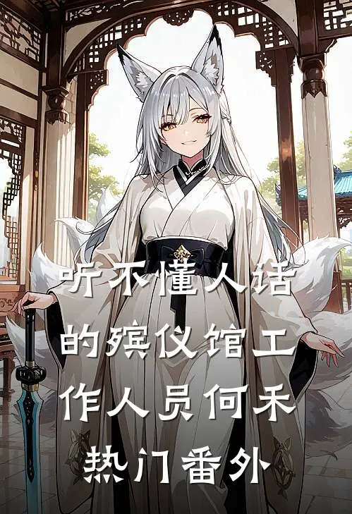 听不懂人话的殡仪馆工作人员何禾热门 番外