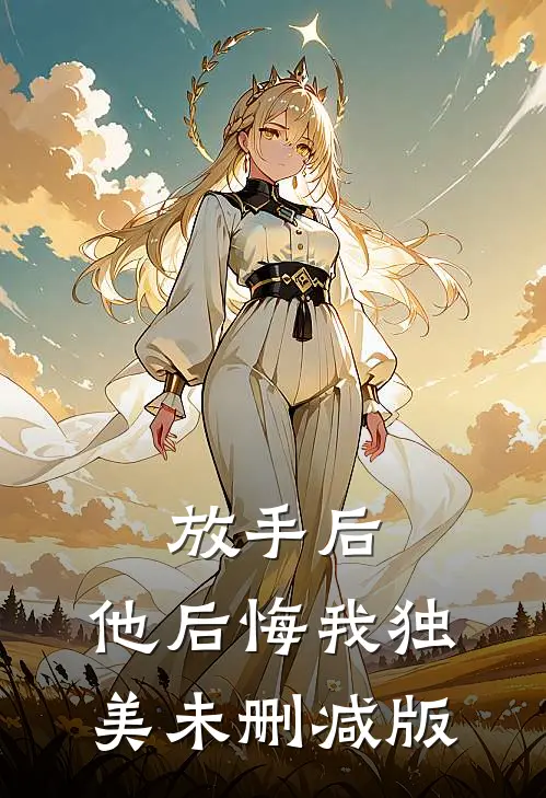 放手后，他后悔我独美未删减版