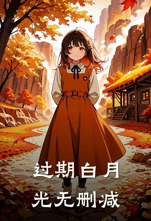 过期白月光无删减