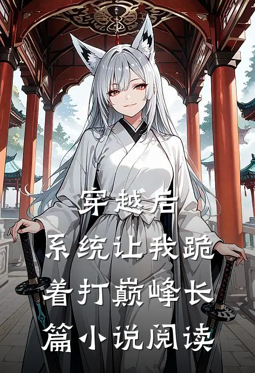 穿越后，系统让我跪着打巅峰长篇小说阅读