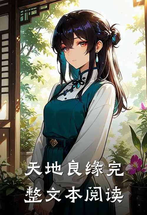 天地良缘完整文本阅读