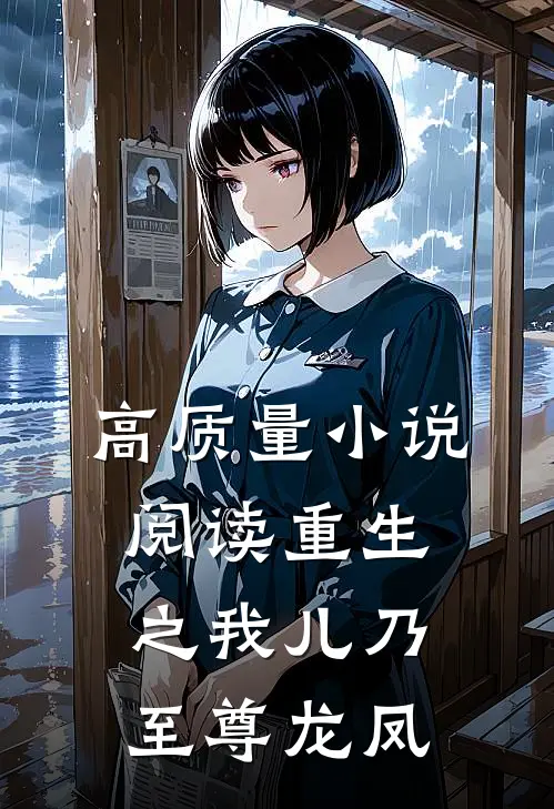 高质量小说阅读重生之我儿乃至尊龙凤