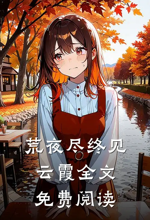 荒夜尽终见云霞全文免费阅读