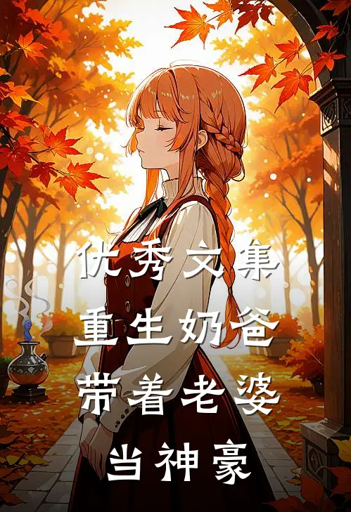 优秀文集重生奶爸，带着老婆当神豪