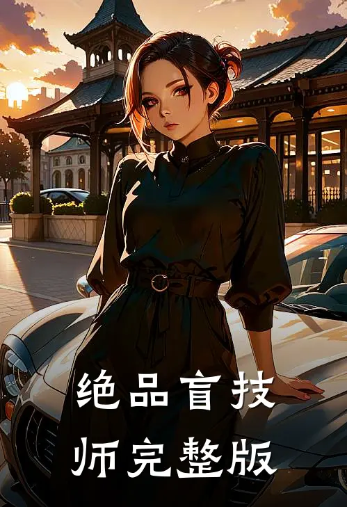 绝品盲技师完整版