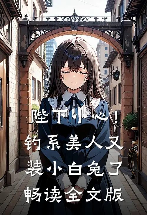 陛下小心！钓系美人又装小白兔了畅读全文版