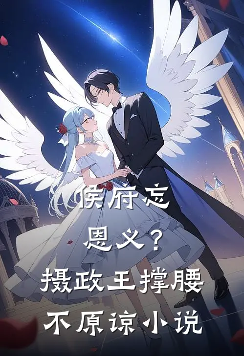 侯府忘恩义？摄政王撑腰，不原谅小说