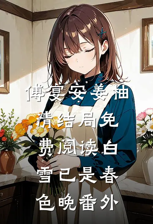 傅宴安姜柚清结局免费阅读白雪已是春色晚番外