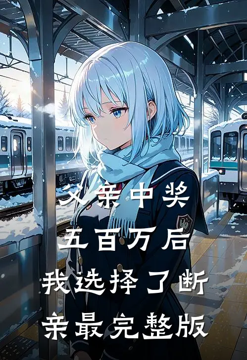 父亲中奖五百万后，我选择了断亲最完整版