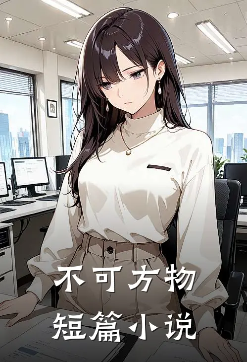 不可方物短篇小说