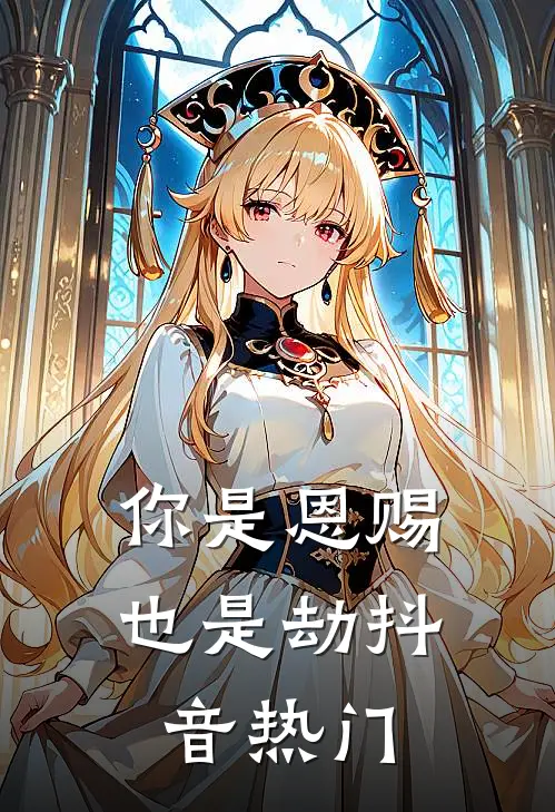 你是恩赐也是劫抖音热门