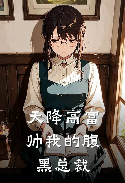 天降高富帅我的腹黑总裁