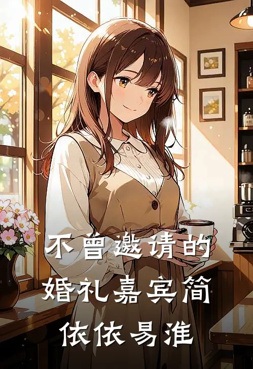 不曾邀请的婚礼嘉宾简依依易淮