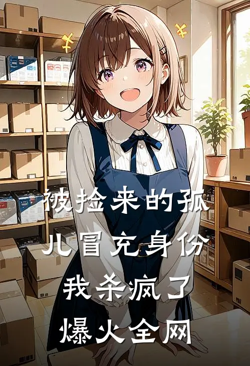 被捡来的孤儿冒充身份，我杀疯了爆火全网