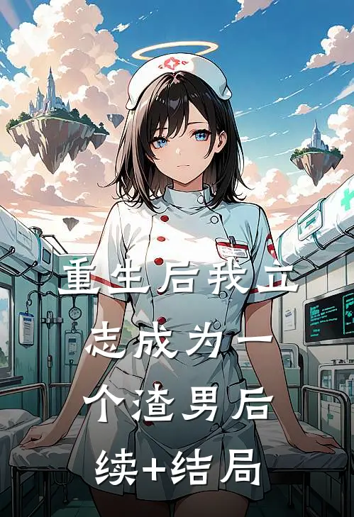 重生后我立志成为一个渣男后续+结局