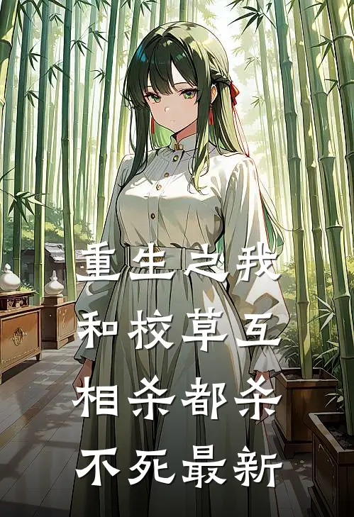 重生之我和校草互相杀都杀不死最新
