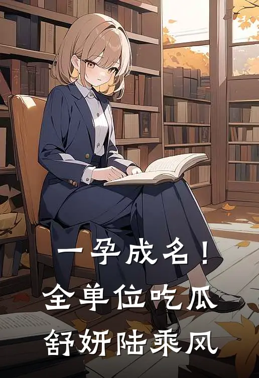一孕成名！全单位吃瓜舒妍陆乘风