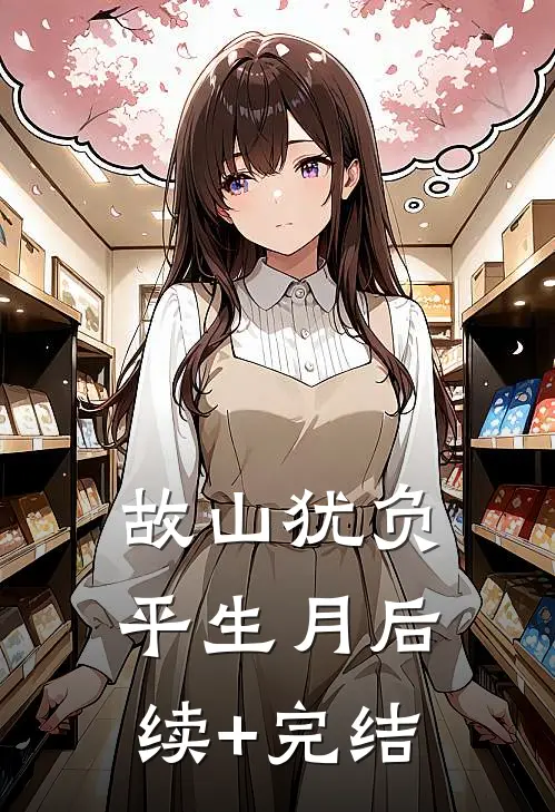 故山犹负平生月后续+完结
