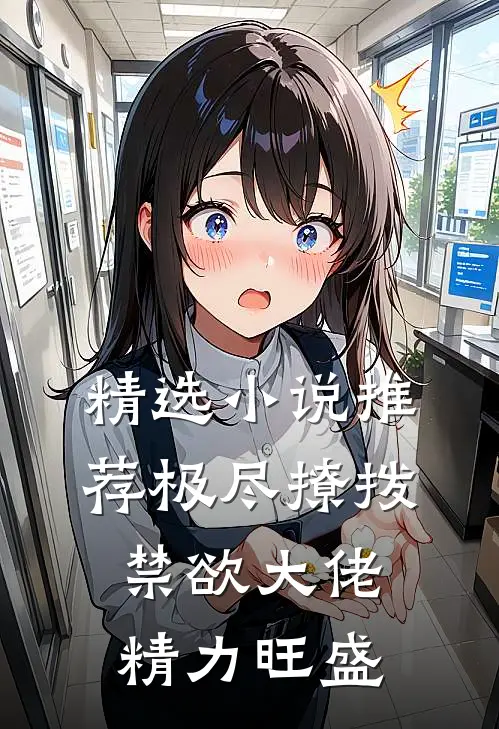 精选小说推荐极尽撩拨：禁欲大佬精力旺盛