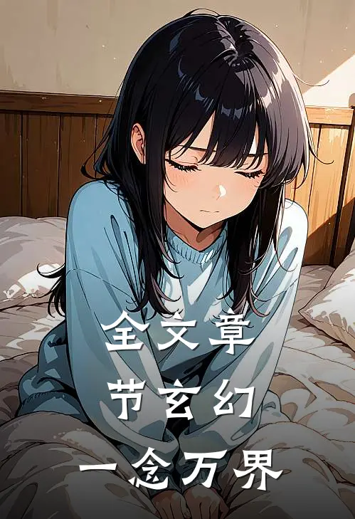 全文章节玄幻：一念万界