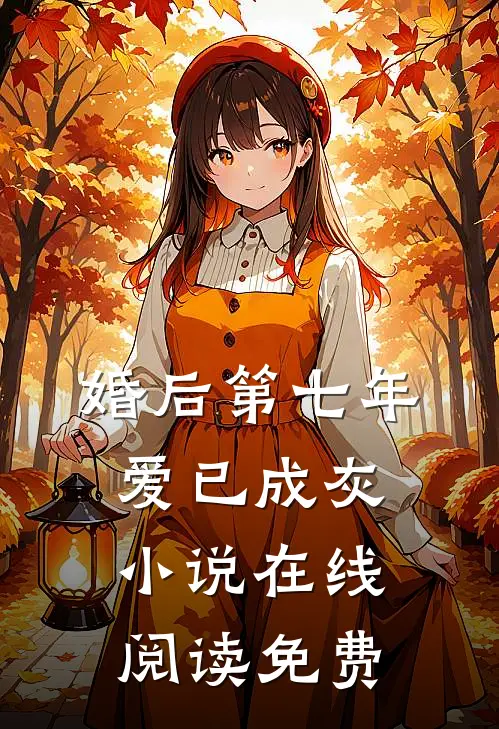婚后第七年，爱已成灰小说在线阅读免费