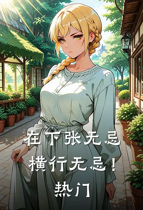 在下张无忌，横行无忌！热门