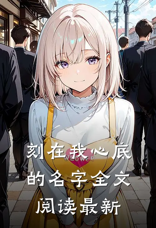 刻在我心底的名字全文阅读最新
