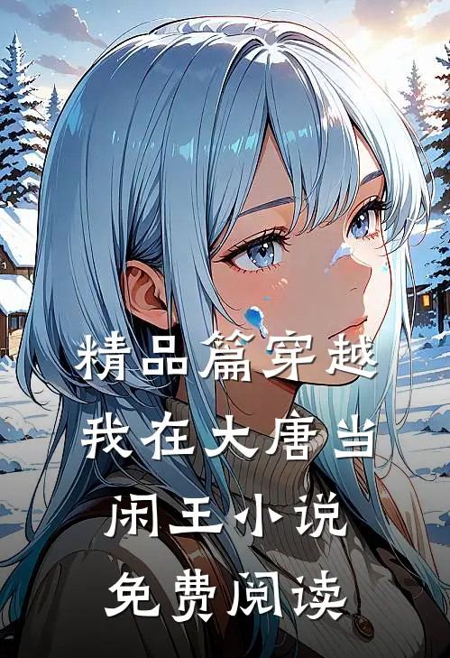 精品篇穿越我在大唐当闲王小说免费阅读