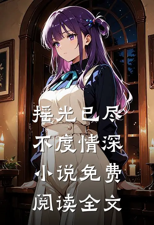 摇光已尽，不度情深小说免费阅读全文