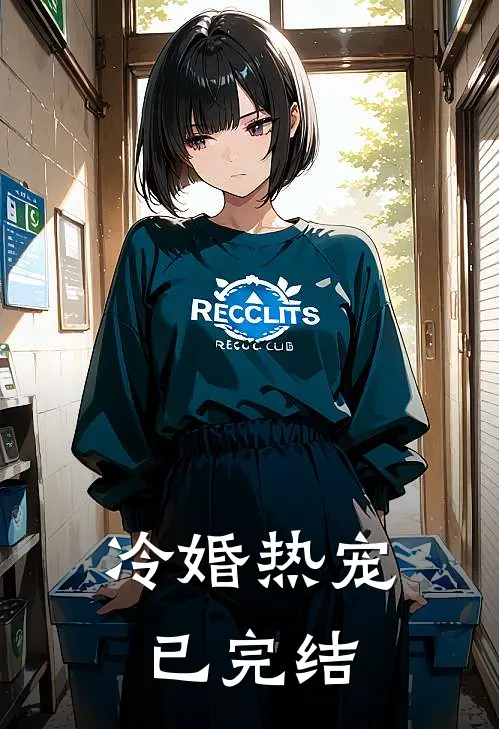 冷婚热宠已完结