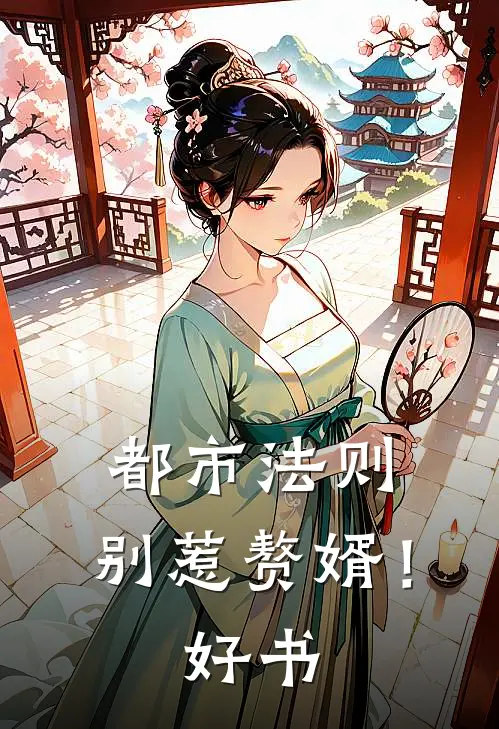 都市法则：别惹赘婿！好书