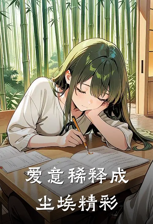 爱意稀释成尘埃精彩
