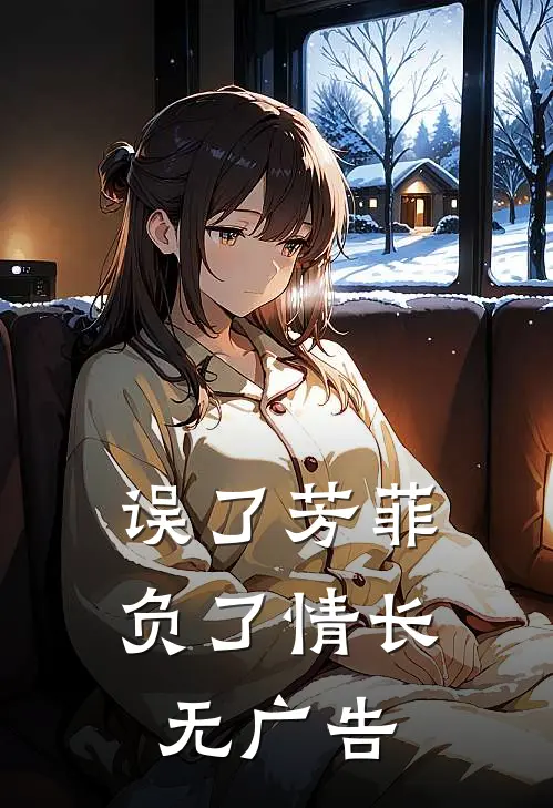 误了芳菲，负了情长无广告
