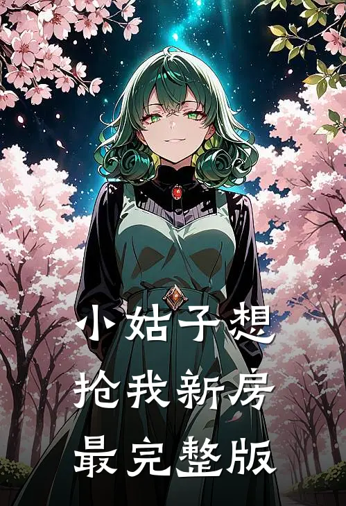 小姑子想抢我新房最完整版